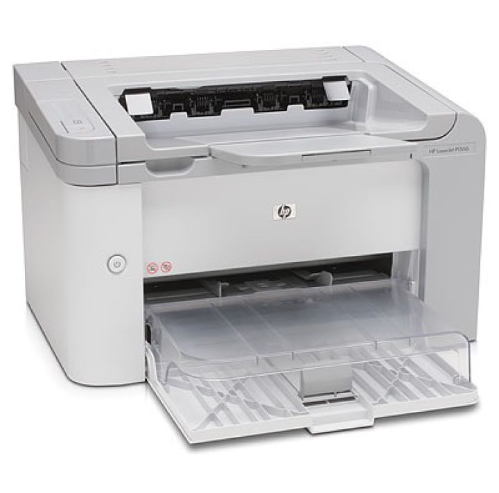 Máy In HP Laserjet Pro P1566